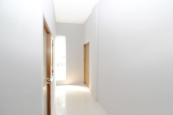 Imagen general del Hotel Athena Syariah Residence. Foto 3
