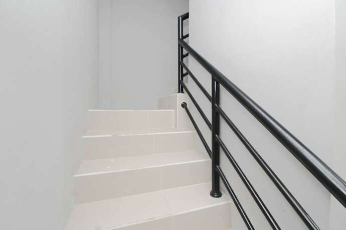 Imagen general del Hotel Athena Syariah Residence. Foto 4