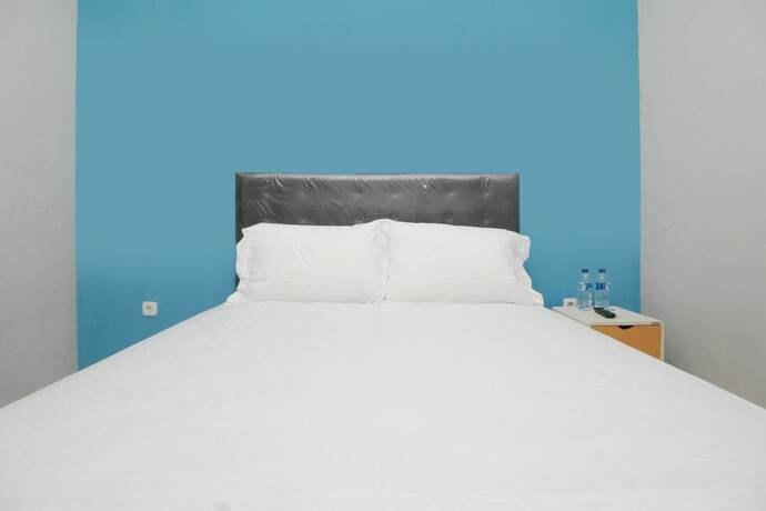 Imagen general del Hotel Athena Syariah Residence. Foto 5