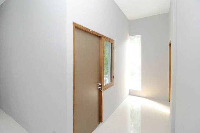 Imagen general del Hotel Athena Syariah Residence. Foto 6