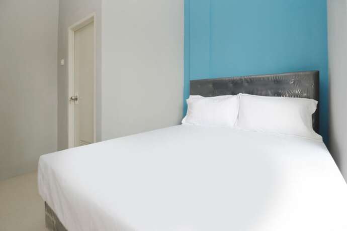 Imagen de la habitación del Hotel Athena Syariah Residence. Foto 14