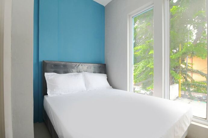 Imagen general del Hotel Athena Syariah Residence. Foto 8