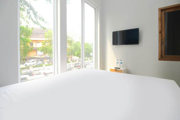 Imagen general del Hotel Athena Syariah Residence. Foto 9