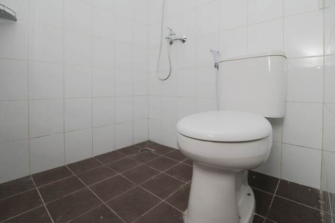 Imagen general del Hotel Athena Syariah Residence. Foto 10