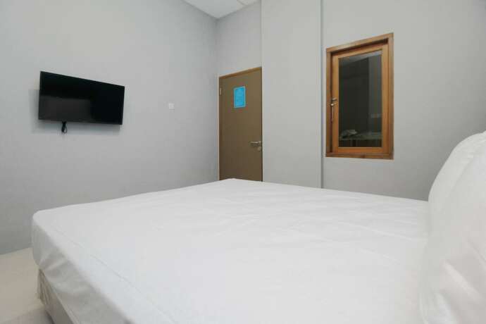 Imagen general del Hotel Athena Syariah Residence. Foto 11
