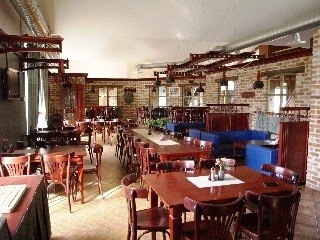 Imagen del bar/restaurante del Hotel Athena, Viimsi. Foto 13