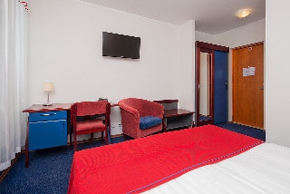 Imagen de la habitación del Hotel Athena, Viimsi. Foto 14