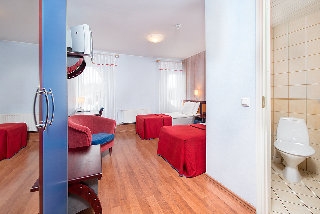 Imagen de la habitación del Hotel Athena, Viimsi. Foto 15