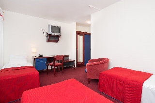Imagen de la habitación del Hotel Athena, Viimsi. Foto 16
