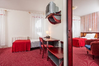 Imagen de la habitación del Hotel Athena, Viimsi. Foto 18