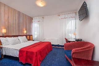 Imagen de la habitación del Hotel Athena, Viimsi. Foto 19