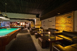 Imagen general del Hotel Athena, Viimsi. Foto 3
