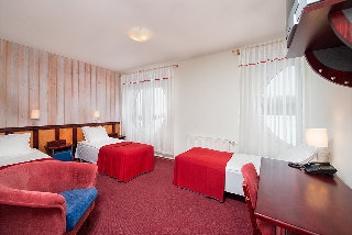 Imagen de la habitación del Hotel Athena, Viimsi. Foto 20