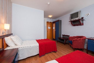 Imagen de la habitación del Hotel Athena, Viimsi. Foto 21