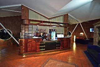 Imagen general del Hotel Athena, Viimsi. Foto 10