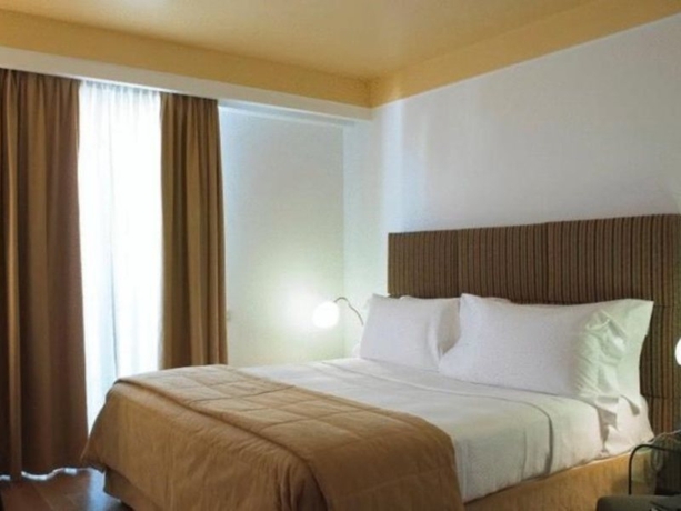Imagen general del Hotel Athenaeum Eridanus Luxury. Foto 2