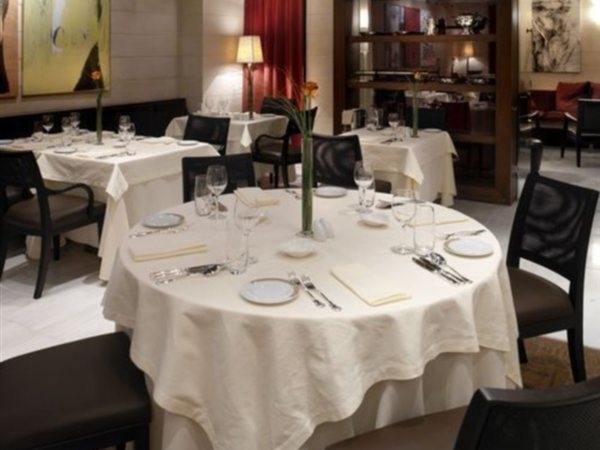 Imagen general del Hotel Athenaeum Eridanus Luxury. Foto 4