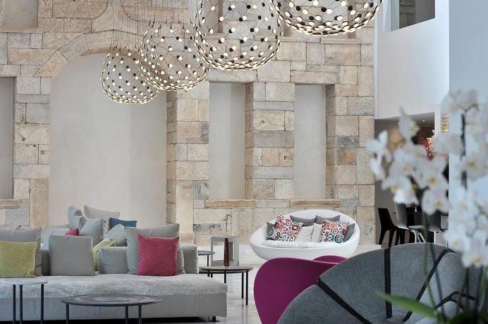 Imagen general del Hotel Athenaeum Grand. Foto 3