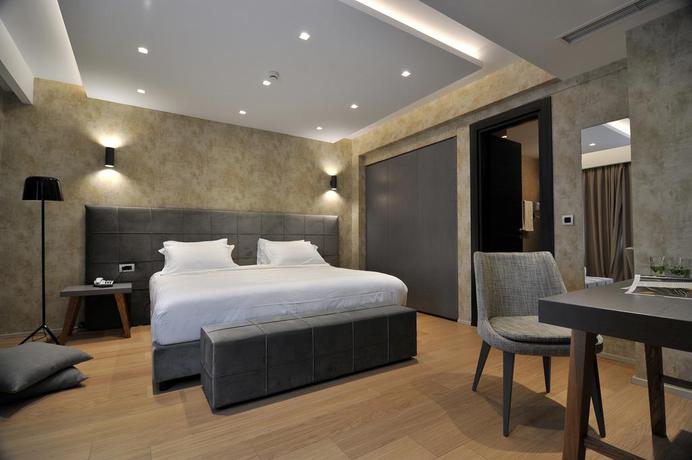 Imagen general del Hotel Athenaeum Grand. Foto 5