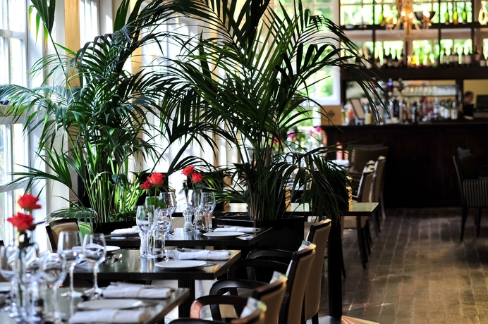 Imagen del bar/restaurante del Hotel Athenaeum House, Waterford. Foto 6
