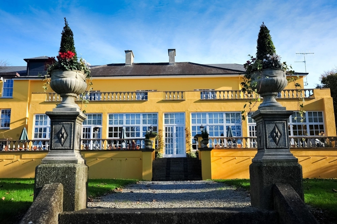Imagen general del Hotel Athenaeum House, Waterford. Foto 1