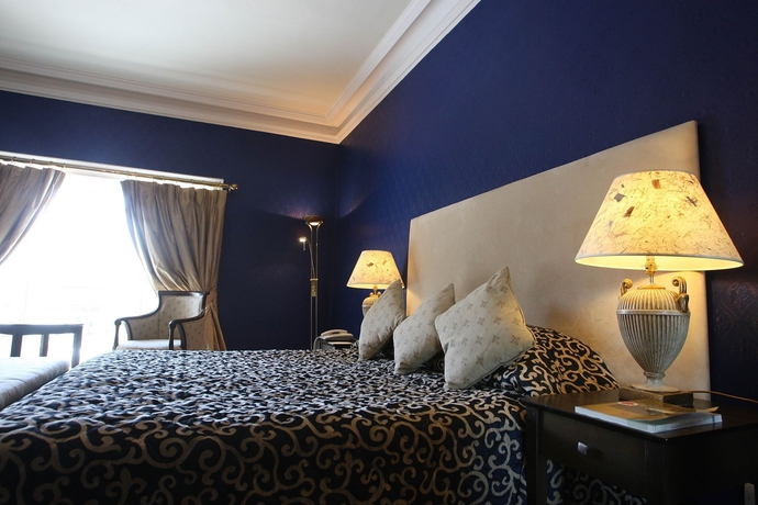 Imagen de la habitación del Hotel Athenaeum House, Waterford. Foto 9