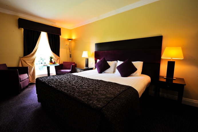 Imagen de la habitación del Hotel Athenaeum House, Waterford. Foto 12