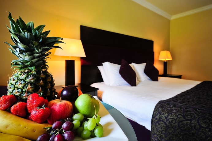 Imagen de la habitación del Hotel Athenaeum House, Waterford. Foto 13