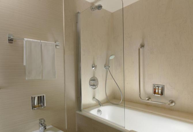 Imagen general del Hotel Athenaeum Intercontinental, An Ihg. Foto 11