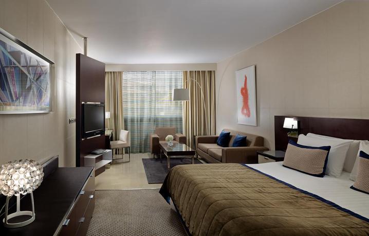 Imagen general del Hotel Athenaeum Intercontinental, An Ihg. Foto 15