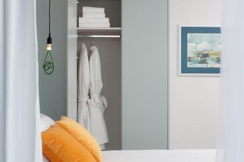 Imagen de la habitación del Hotel Athenaeum Palace and Luxury Suites. Foto 6
