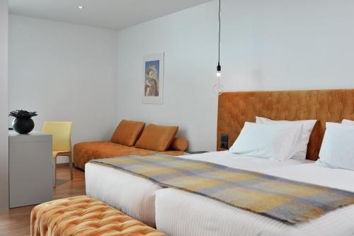 Imagen de la habitación del Hotel Athenaeum Palace and Luxury Suites. Foto 7