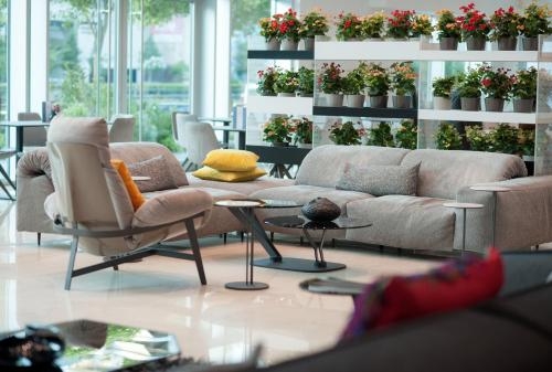Imagen general del Hotel Athenaeum Palace and Luxury Suites. Foto 3