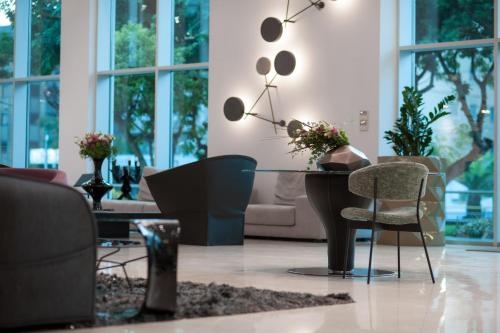Imagen general del Hotel Athenaeum Palace and Luxury Suites. Foto 4