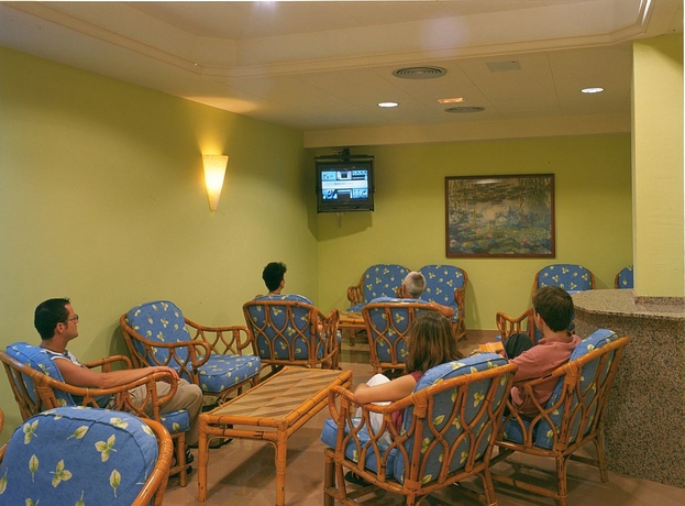 Imagen general del Hotel Athene Neos. Foto 3