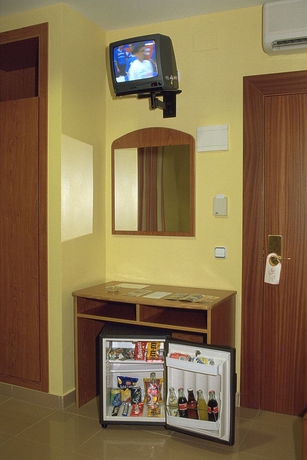 Imagen general del Hotel Athene Neos. Foto 5