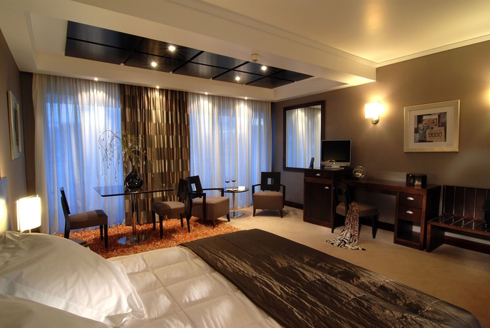 Imagen de la habitación del Hotel Athenian Callirhoe Exclusive. Foto 7