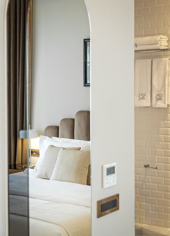 Imagen de la habitación del Hotel Athenian Foss. Foto 3