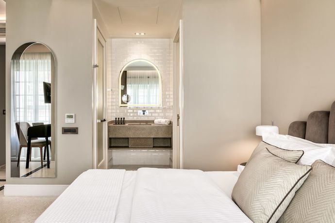 Imagen de la habitación del Hotel Athenian Foss. Foto 4