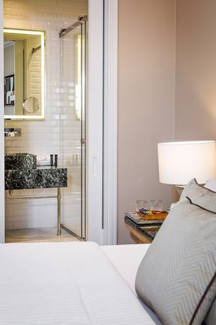 Imagen de la habitación del Hotel Athenian Foss. Foto 7