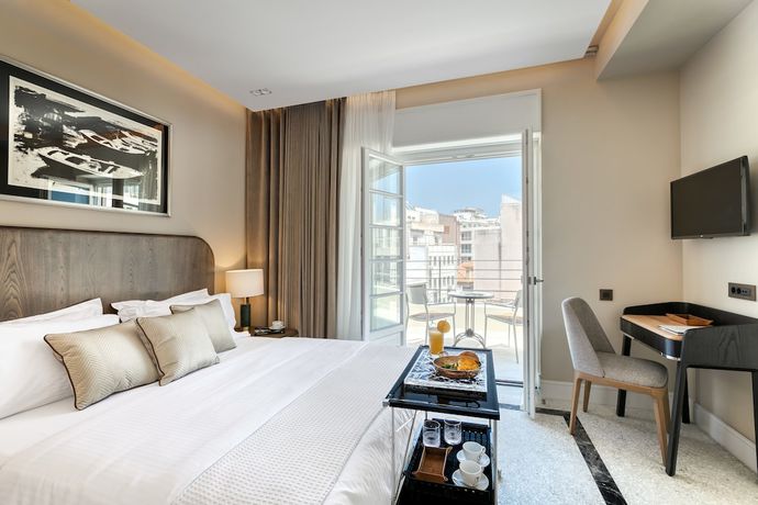 Imagen de la habitación del Hotel Athenian Foss. Foto 9