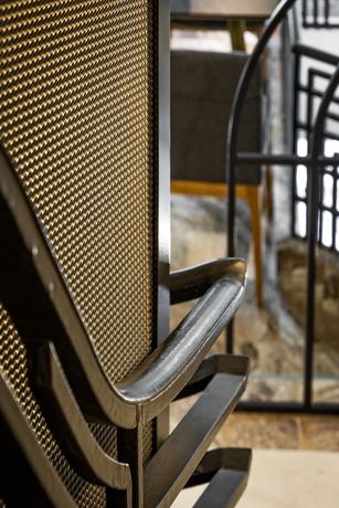 Imagen de los interiores del Hotel Athenian Foss. Foto 20