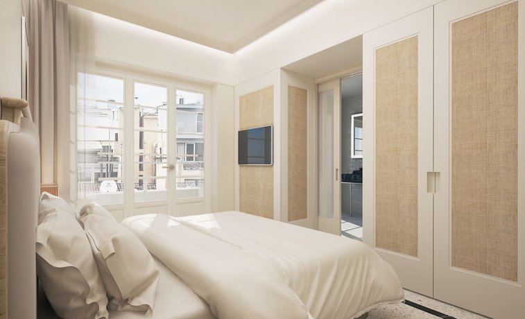 Imagen de la habitación del Hotel Athenian Foss. Foto 12