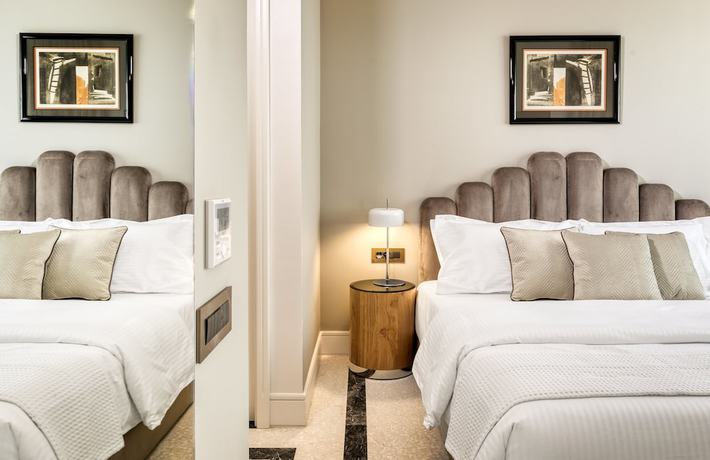 Imagen de la habitación del Hotel Athenian Foss. Foto 17