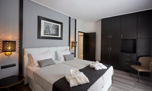 Imagen general del Hotel Athenian Riviera and Suites. Foto 1