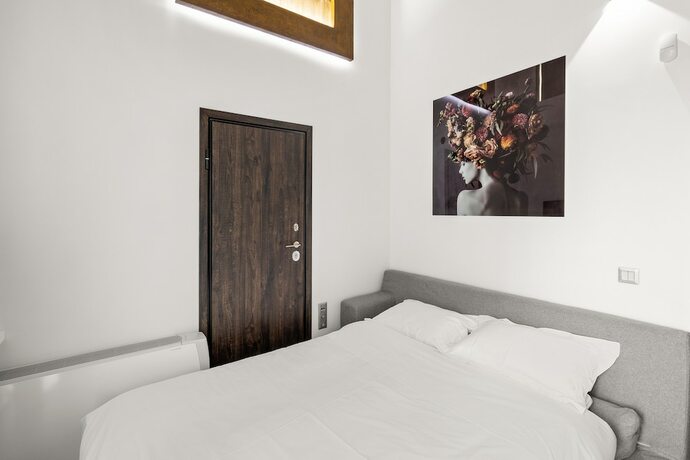 Imagen general del Hotel Athenian View Loft. Foto 4