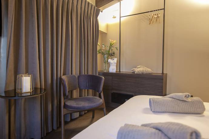 Imagen de la habitación del Hotel Athens 1890 Spa - Adults Only. Foto 7