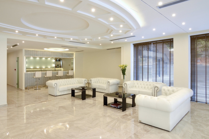 Imagen general del Hotel Athens Avenue. Foto 3