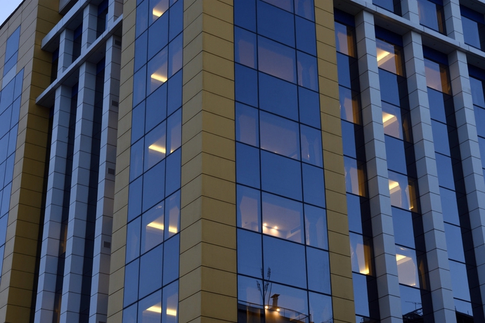 Imagen general del Hotel Athens Avenue. Foto 4