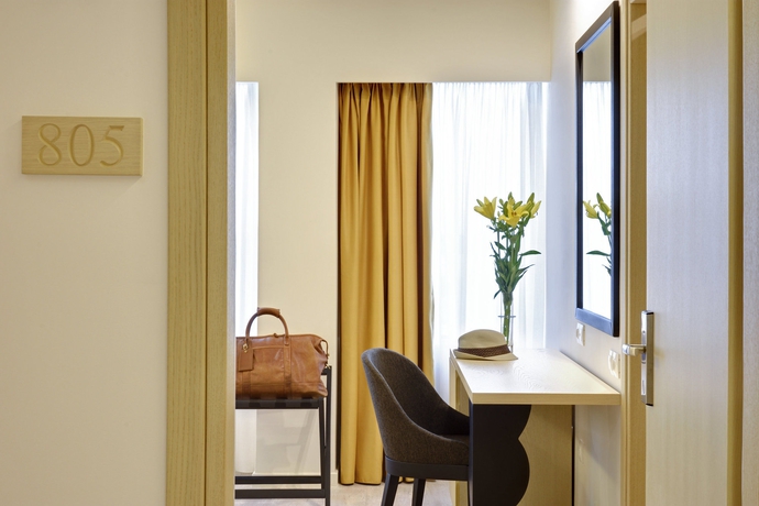 Imagen general del Hotel Athens Avenue. Foto 9